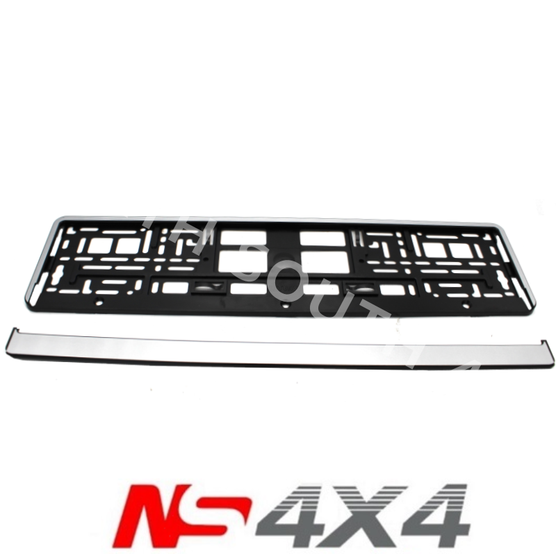 Ns4x4